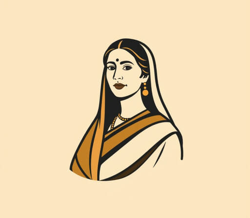 Images of Begum Hazrat Mahal