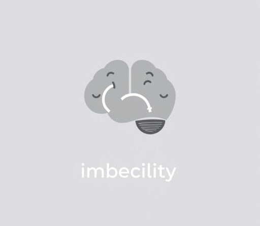 Imbecility Meaning in English