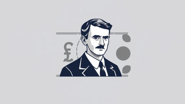 Is Alan Turing on a Banknote