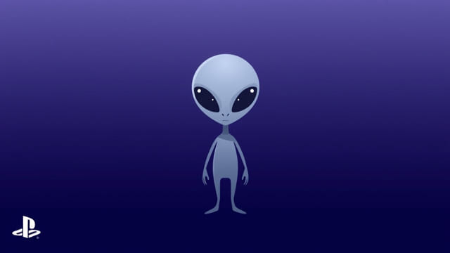 Is Alien Hominid on PS5