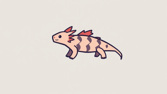 Is axolotl rare in Minecraft