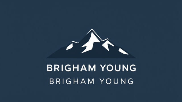 is Brigham Young Mormon