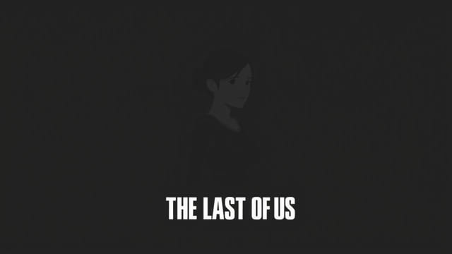 Is Dina in *The Last of Us*?