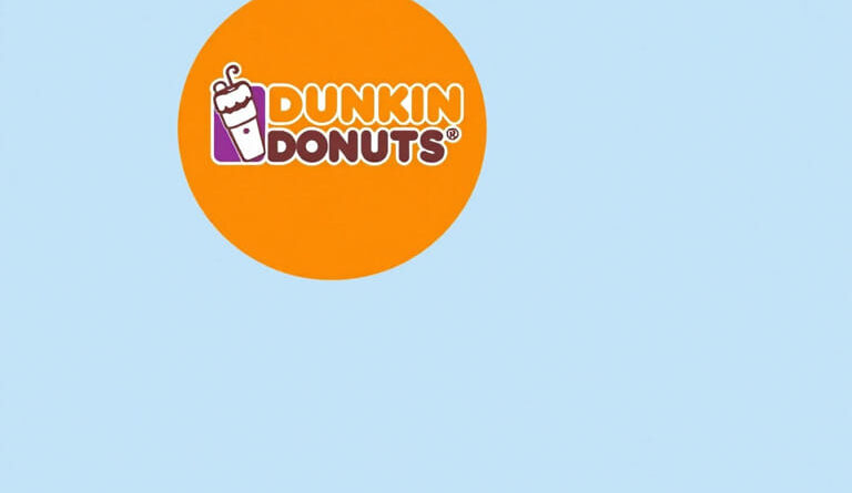 Is Dunkin Donuts Israel