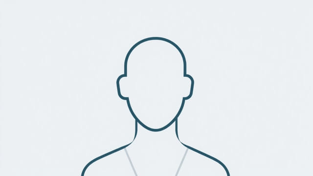 is first person the narrator