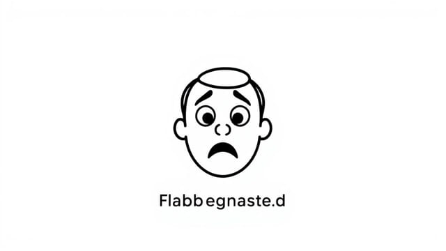 is flabbergasted a real word