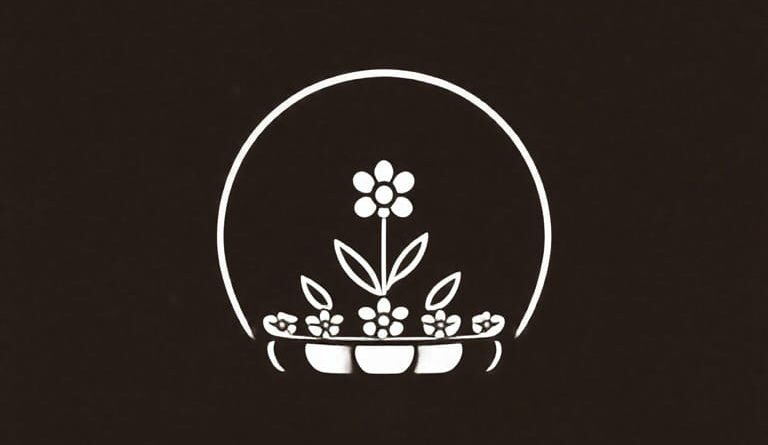 is flowerbed a compound word