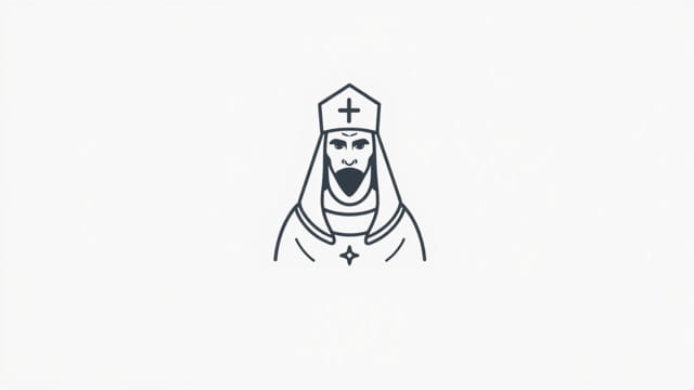 Is Frollo an Archdeacon