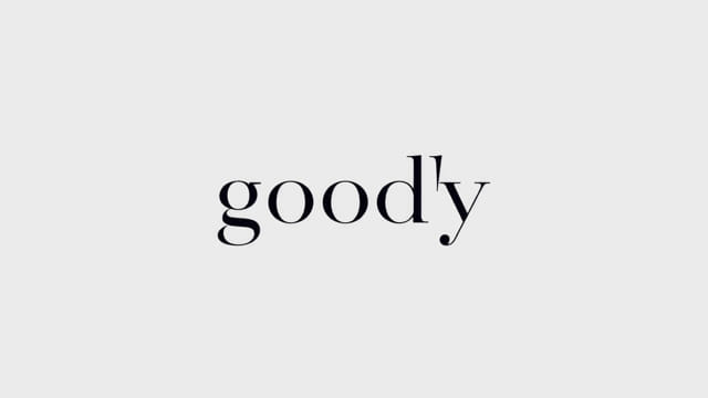 Is Goodly a Word in English?