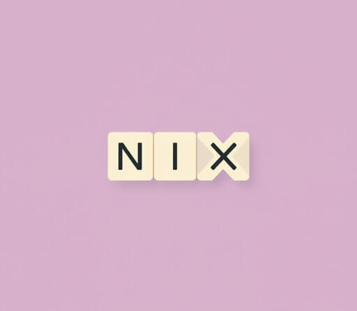 Is Nix a Scrabble Word?
