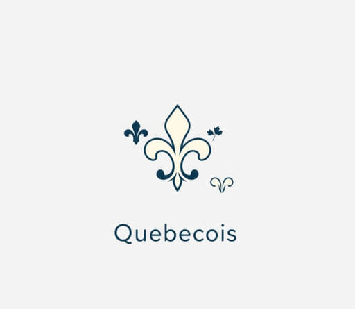 is quebecois a language