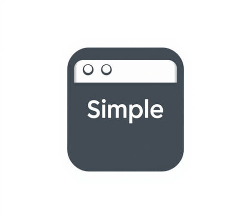 Is Simpleton a Bad Word