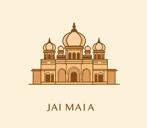 Jai Mahal Palace Jaipur