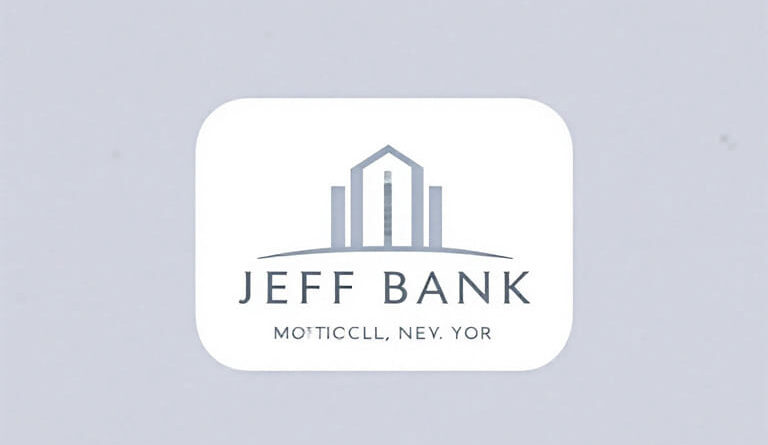 Jeff Bank Monticello NY