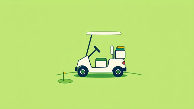 Jekyll Island Putt Putt