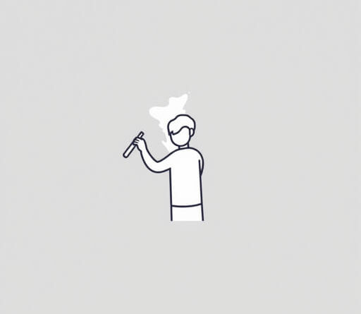 Jorge Makes the Spackle