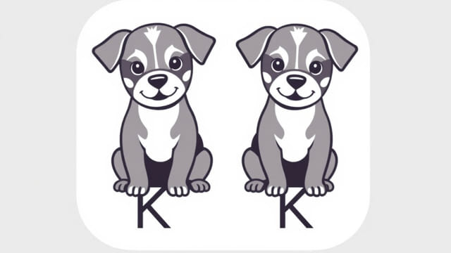 K and K Puppies Reviews