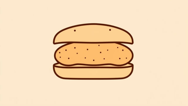 Katsu Sando San Gabriel