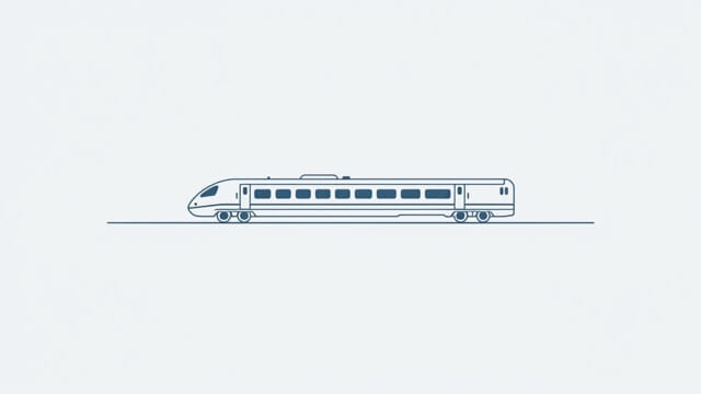 Kaunas To Vilnius Train