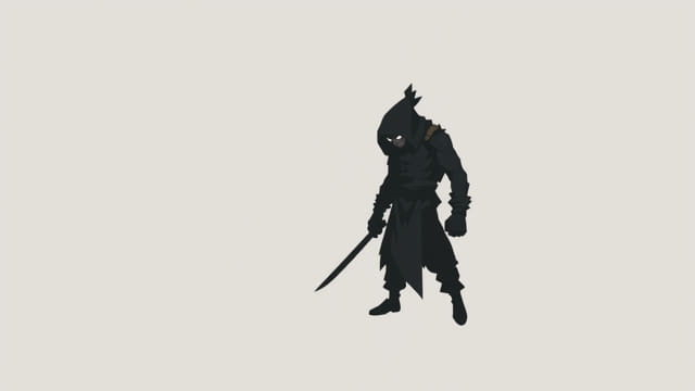 Kenshi Twitchy Bar Thug