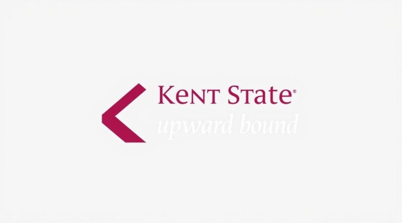Kent State Upward Bound