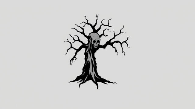 Kill Putrid Tree Spirit