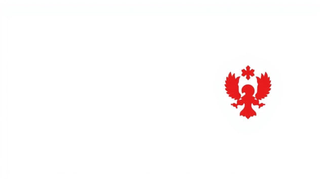 Kingdom of Muscovy Flag