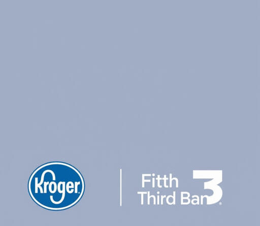 Kroger Fifth Third Bank