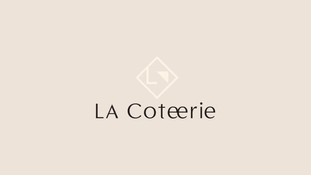 La Coterie Side Project