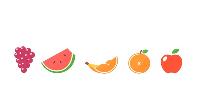 List of Seedless Fruits