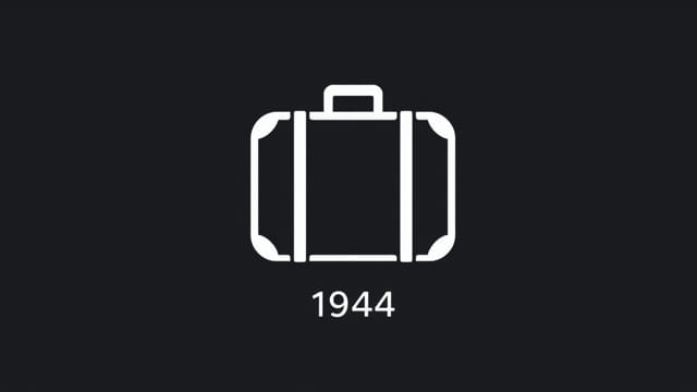 Lost and Foundling 1944