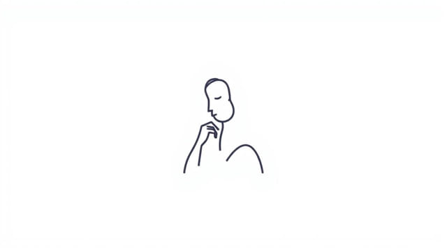 Lost in Thought Meaning