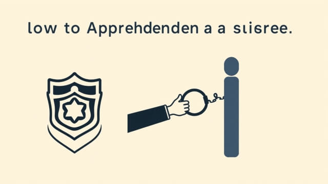 LSPDFR How to Apprehend