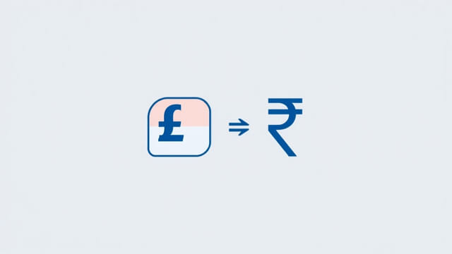 Luxembourg Franc to INR
