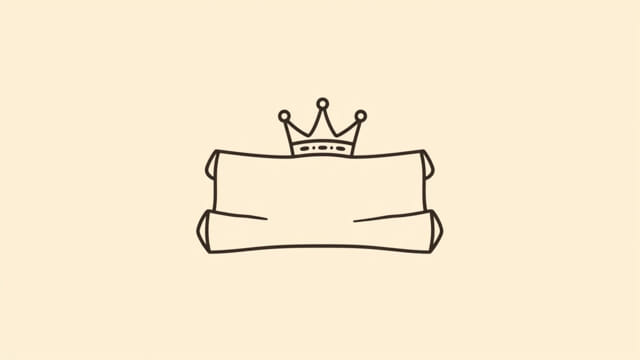 Mapmaker Canvas of King