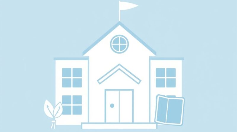 Meaning of Aided School