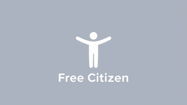 Meaning of Free Burgher