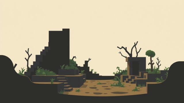 Minecraft A Seedy Place