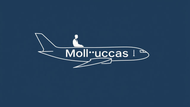 Moluccas Air Cabin Crew