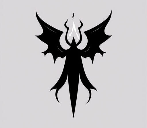 MTG Ascend from Avernus