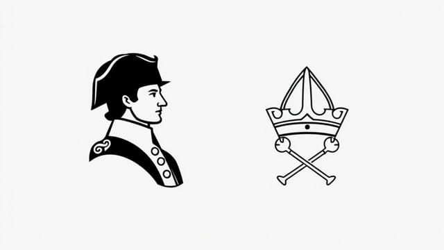 Napoleon and the Papacy