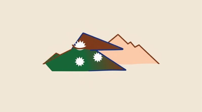 Nepali Log x Appalachia