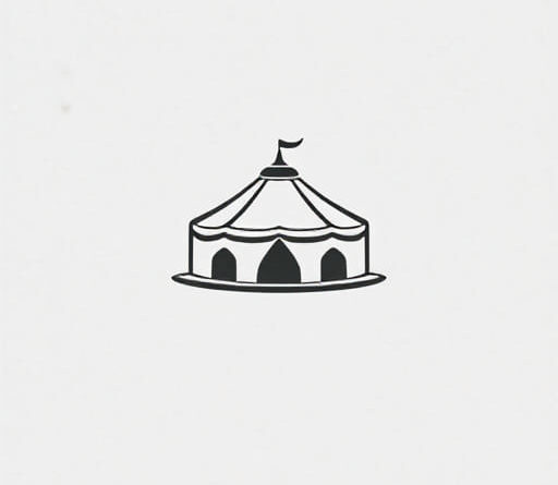 Notes of Nomadic Empire