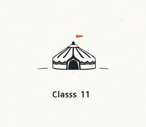 Notes Of Nomadic Empires Class 11