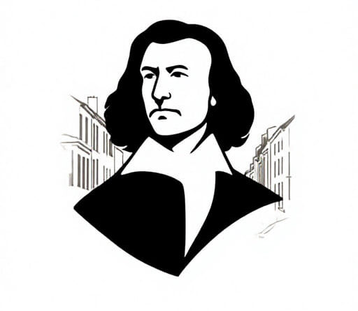 Oliver Cromwell St Ives