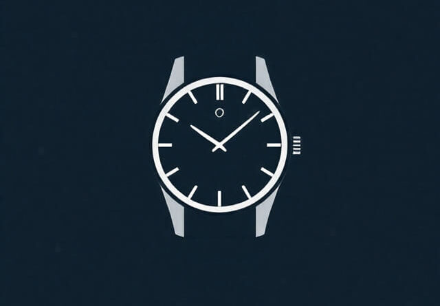 Omega Swatch Watch Band