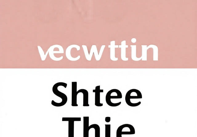 Outfitted in a Sentence