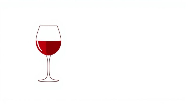 Riduzione di Vino Rosso