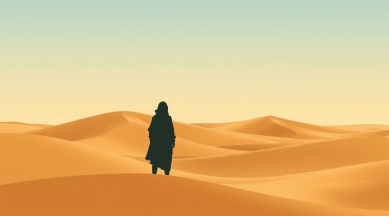 The Definition of Nomad