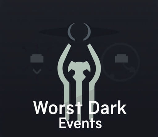 XCOM 2 Worst Dark Events